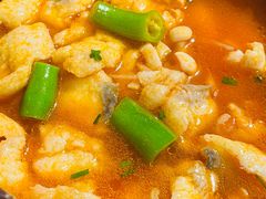 -山石榴·贵州菜(丰盛里店)