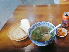 -长安后宰门水盆羊肉(新都心店)