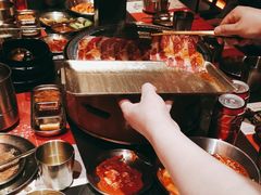 -西塔老太太泥炉烤肉(苏州大悦城店)