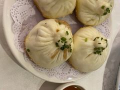 招牌生煎包-和记小菜(七宝店)