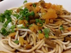 武汉热干面-文叔·湖北名小吃·小龙虾(华强北店)