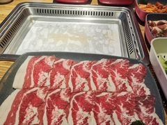 -新石器烤肉(招商1872店)