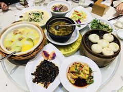 -花园茶楼(兴城西路店)