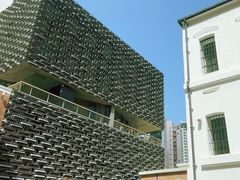 -大馆(前中区警署建築群)