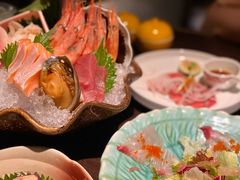 -匠和风精致料理(莆田财富中心店)
