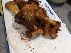 -羊来顺冰煮鲜羊铁锅烀羊肉(八卦岭店)