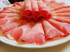 -东来顺饭庄(天坛店)