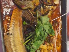 -小六鱼你.下饭酸菜鱼(益田假日广场店)