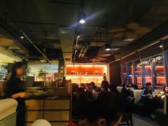 大堂-大头虾越式风味餐厅(光明广场店)
