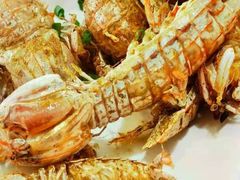 -金海湾海鲜排档(朱家尖店)