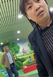 -纯一宝贝儿童游泳中心(生态大街店)