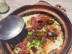 -啫神·广州地标美食(北京路店)