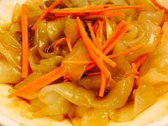 麻酱粉皮-新南华大酒店(广中店)