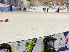 -绍兴启迪乔波冰雪世界