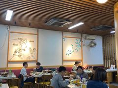 大堂-江湖翅客(琶洲新村店)
