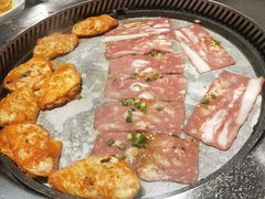 -么子烤肉(化龙池店)