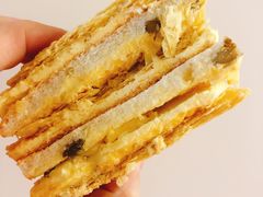 拿破仑蛋糕-宫廷糕点铺(双林中横路店)