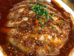 -勇猛子川菜馆(新军路店)