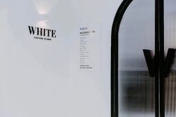 -纯色时光婚纱艺术馆WHITE