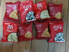-海底捞火锅(玉桥商业广场店)