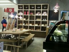 -宝珠奶酪(长宁金虹桥店)