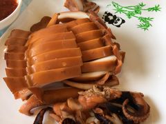-渔公码头·九龙湾国际饭店
