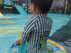 -凤翔首邑温泉度假村