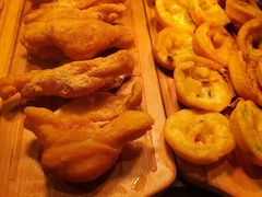 -武汉世茂希尔顿酒店·汇·全日餐厅