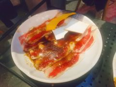 -喜鹊烤肉酒场(美乐城店)