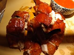 -洞庭土菜小炒馆(易发广场店)