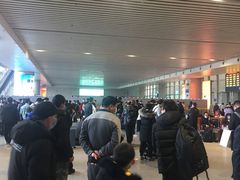 -邯郸东站