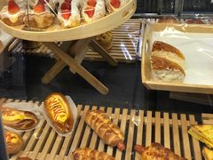 -山崎面包(第一八佰伴店)