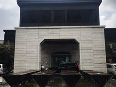 -上海崇明金茂凯悦酒店