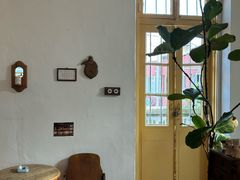 -春风十里咖啡馆