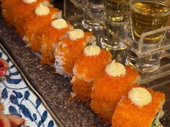 -鸟泉居酒屋·烧鸟·酒馆(百子湾店)