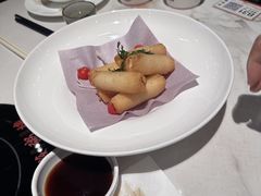 -滋粥楼·顺德菜(番禺广场总店)