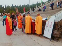 -龙口南山旅游景区