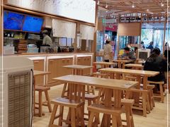大堂-小满手工粉(上海文峰广场店)