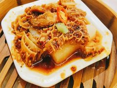 -稻香饭店(IFS国金中心店)