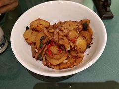 -莫小炒·鲜辣江西菜