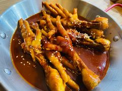 -文成焕·家族韩式餐厅