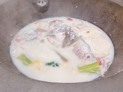 -鲜潭蒸汽石锅鱼(五道口购物中心店)