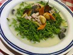 -龙桥私厨·姜花菊花过桥鱼·顺德菜(容桂店)