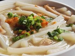 -鹿鸣酒家(越秀店)