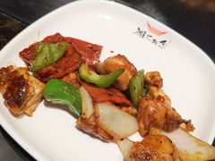 -湘汇概念铁板烧(铁西万达店)