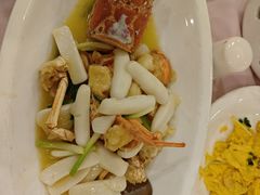 -顺风海鲜港(金玉兰店)