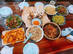 -刘师父老汉口江湖菜(蔡锷路店)