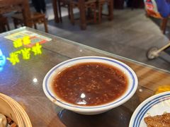 -龍聚祥烧麦馆(万达店)