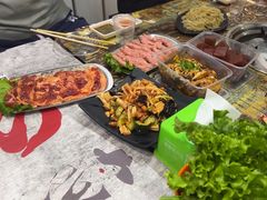 -牛牛牛酸菜煎肉店(望云寺路店)