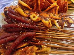 -老赵太太麻辣烫涮肚馆(大经路店)